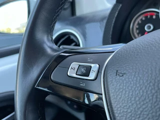 Volkswagen up! Volkswagen Up! 1.0 BMT move up! 5 Deurs LED Airco DAB - afbeelding nr 10