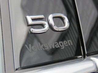 Volkswagen Golf Volkswagen Golf 1.5 ETSI 150PK DSG-aut. Edition 50 FACELIFT / Open dak / Veel opties / FABIEKS garantie - afbeelding nr 12