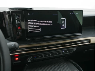 Lancia Ypsilon (INCL-BTW) Aut. *HEATPUMP | LEATHER-VELOURS | FULL-LED | ADAPT.CRUISE | CAMERA | DIGI-COCKPIT | CARPLAY | LANE-ASSIST | BLINDSPOT | KEYLESS | COMFORT-SEATS | DAB | 17