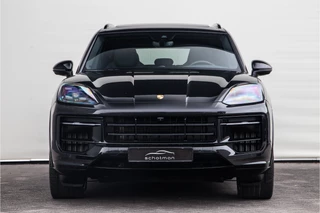 Porsche Cayenne - afbeelding nr 3