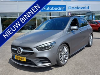 Mercedes-Benz B-Klasse - 403455067-0