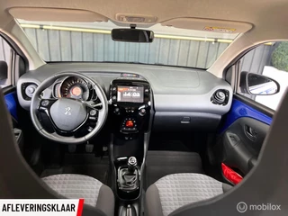 Peugeot 108 Peugeot 108 1.0 e-VTi Allure - afbeelding nr 16