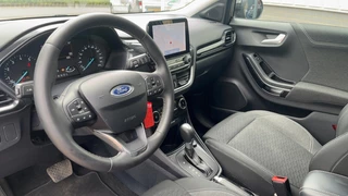 Ford Puma - afbeelding nr 26