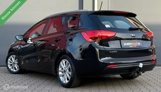 Kia cee'd Kia cee'd Sportswagon 1.0 T-GDi First Edit. Navi/Trekhaak/LED - afbeelding nr 2