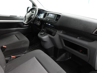 Citroën Jumpy Citroen Jumpy 145PK Automaat L3 Dubbele cabine 2x Schuifdeur 5-zits Airco Cruise control - afbeelding nr 38