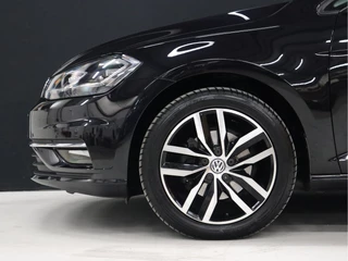 Volkswagen Golf [APPLE CARPLAY, ADAPTIVE CRUISE, SCHUIFKANTELDAK, PDC V+A, TREKHAAK, CLIMATE CONTROL, NAVIGATIE, NIEUWSTAAT] - afbeelding nr 23