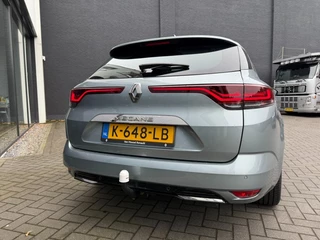 Renault Mégane - afbeelding nr 30