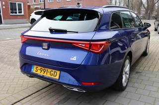 SEAT Leon Navigatie. - afbeelding nr 9