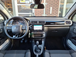 Citroën C3 /Camera/Navi/Apple/Android/Clima/1e Eig/Garantie - afbeelding nr 25