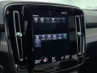 Volvo XC40 Volvo XC40 1.5 T4 Rech. R-Design | Harman/Kardon | achteruitrijcamera | Cru - afbeelding nr 29