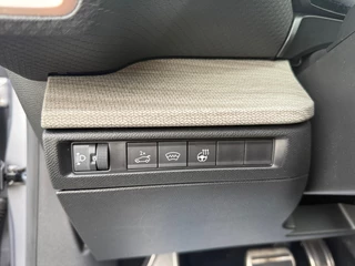 Citroën C5 X Citroën C5 X 180PK Business Plus Automaat | 1600KG | ACC | Memory - afbeelding nr 21