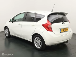 Nissan Note Nissan Note 1.2 Connect Edition - afbeelding nr 3