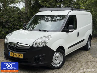 Opel Combo 1.3 CDTi L2H1 Edition, Zeer nette Combo
