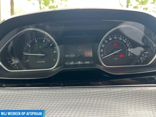 Peugeot 2008 Peugeot 2008 1.2 PureTech Allure | Lage km-stand | Zeer net - afbeelding nr 27