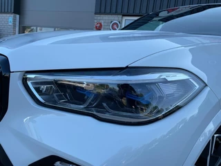 BMW X5 BMW X5 XDRIVE45E M-Sport, Pano, Trekhaak, Laser, HUD, Camera, Stoelverw/koel, - afbeelding nr 16