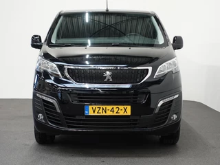 Peugeot Expert Peugeot Expert 145pk L3 Automaat Navigatie Trekhaak Carplay Cruise control Airco parkeersensoren - afbeelding nr 33