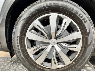 Peugeot 2008 - afbeelding nr 15