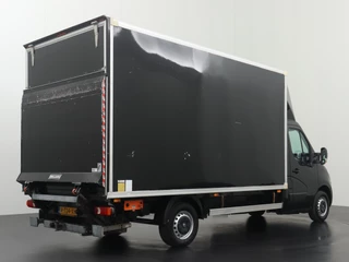 Renault Master | Dakspoiler | Navigatie | 3-Persoons | - afbeelding nr 7