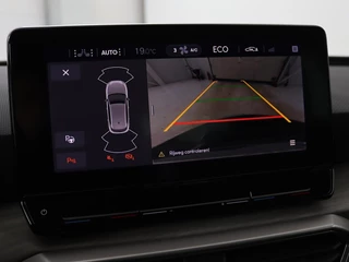 SEAT Leon SEAT Leon 1.4 TSI e-Hybrid PHEV | Stoel & stuurverwarming |  Leder/Alcantara | Carplay | Camera | Navigatie | Memory | Park Assist | Full LED - afbeelding nr 15