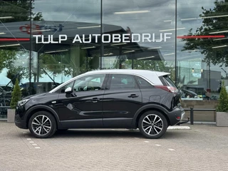 Opel Crossland X Opel Crossland X 1.2 Turbo Innova 2018 1e eig distr.riem vv - afbeelding nr 7