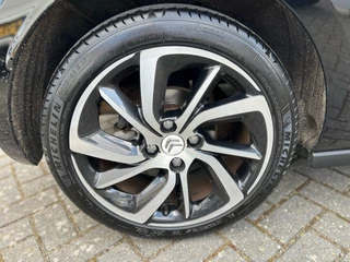 Citroën DS3 / 1e Eig / Xenon / Bluetooth / Stoelverwarming - afbeelding nr 11