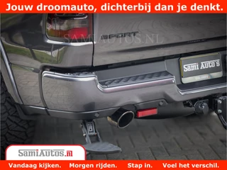 Dodge Ram 1500 Dodge Ram 1500 Laramie Night 5,7 V8 402PK | Krachtige Hemi | Zeer Rijk Uitgevoerd | Comfortabele Dubbele Cabine met Royale 5 Zitplaatsen | Granite Crystal |  BPM vrij | Nu Leverbaar uit Voorraad | Voorraad Nr 2371 - 2297 - afbeelding nr 36