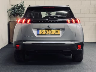 Peugeot e-2008 | DriveAssist | Stoelverw. | Camera - afbeelding nr 8