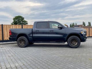 Dodge Ram Pick-Up - afbeelding nr 5