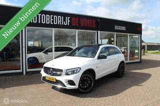Mercedes-Benz GLC - 133414446-0