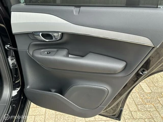 Volvo XC90 Volvo XC90 T8 Recharge AWD R-Design|Adaptive cruise control|Pilot assist|360 camera|Panoramadak - afbeelding nr 66
