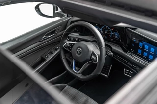 Volkswagen Golf Volkswagen Golf 8 GTE 245PK HEAD UP|ORYX|IQ|PANO|FULL OPTION - afbeelding nr 30