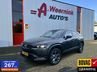 Mazda MX-30 Mazda MX-30 E-Skyactiv 145 Advantage - afbeelding nr 1