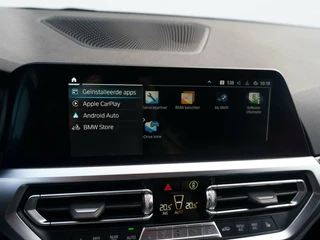 BMW 3 Serie BMW 3-serie Touring 330e 293pk Sport Line | Full LED | Sportstoelen | Adaptive cruise | Trekhaak - afbeelding nr 38