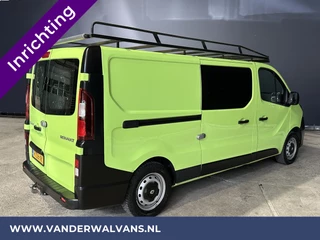 Renault Trafic Bijrijdersbank - afbeelding nr 11