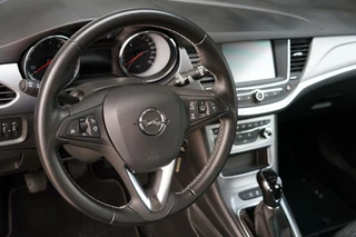 Opel Astra Opel Astra 1.2 Business Executive, NL, CarPlay, cruise, cam. - afbeelding nr 18