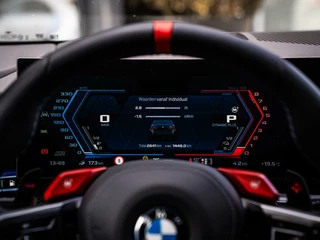 BMW M5 BMW M5 5-serie|CARBON DAK|KUIPSTOELEN|BLACK OPTIC|727 PK - afbeelding nr 39