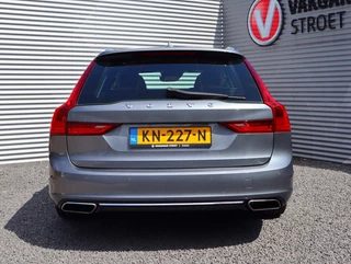Volvo V90 - afbeelding nr 35