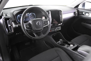 Volvo XC40 Volvo XC40 1.5 T4 Recharge Inscription *1ste Eigenaar*Navigatie* - afbeelding nr 14