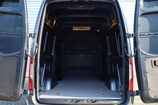 Mercedes-Benz Sprinter - afbeelding nr 5