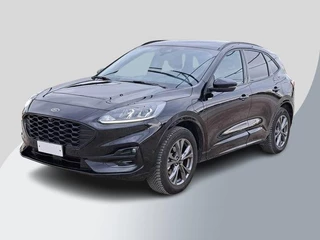Ford Kuga Ford Kuga 2.5 PHEV ST-Line 225pk | Driver Assistance Pack | Winterpack | Privacy Glass | All Weather Banden - afbeelding nr 26