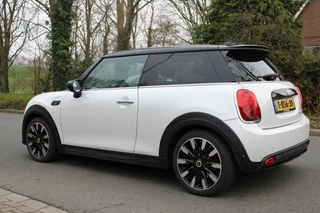 MINI Electric - afbeelding nr 3