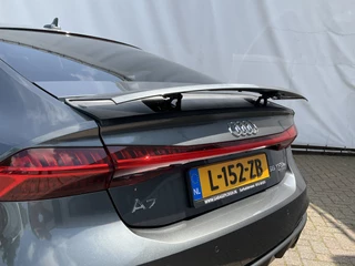 Audi A7 - afbeelding nr 31