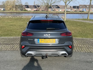 Kia XCeed - afbeelding nr 3