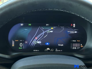 Polestar 2 Polestar 2 Long Range Dual Motor | Launch Edition 78kWh | - afbeelding nr 10