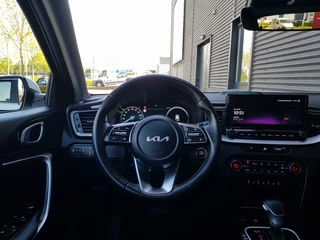 Kia XCeed - afbeelding nr 17