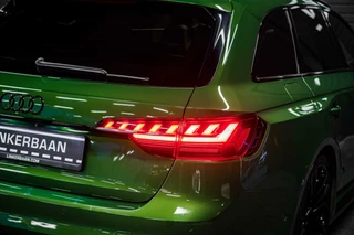 Audi RS4 Audi RS4 Avant 2.9 TFSI Quattro | RS Dynamic | Panodak | Massage | Head Up | B&O | Carbon | - afbeelding nr 48