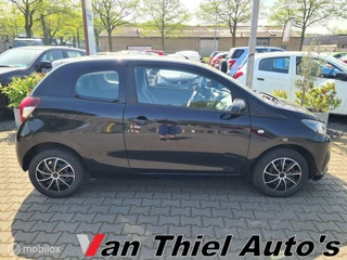 Peugeot 108 Peugeot 108 1.2 VTi airco cruiscontrol - afbeelding nr 8