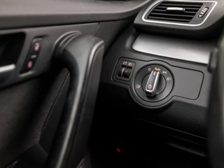 Volkswagen Passat Volkswagen Passat Variant 1.4 TSI Sportline Automaat (NAVIGATIE, CLIMATE, STOELVERWARMING, GETINT GLAS, SPORTSTOELEN, TREKHAAK, CRUISE, PARKEERSENSOREN, NIEUWSTAAT) - afbeelding nr 24