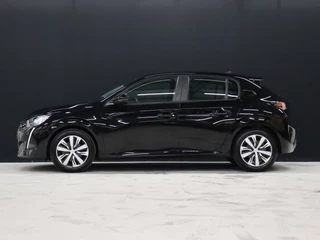Peugeot 208 Peugeot 208 1.2 PureTech Blue Lease [NAVIGATIE, APPLE CARPLAY, ANDROID, CRUISE CONTROL, PARKEERSENSOR, NIEUWSTAAT] - afbeelding nr 2
