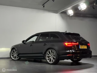 Audi A4 Audi A4 Avant 1.4 TFSI Sport S-Line | UNIEK | BLACK EDITION - afbeelding nr 2